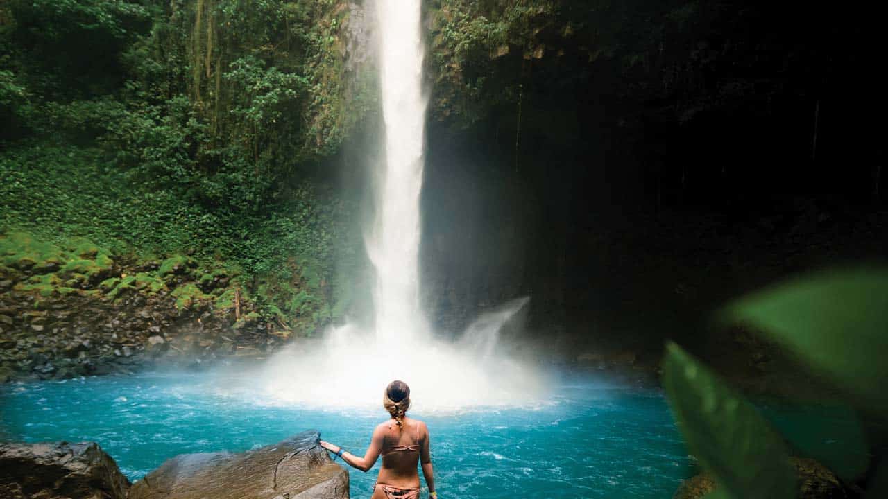 CORE Reconnect With You - Retreat in Costa Rica by Cerro Verde