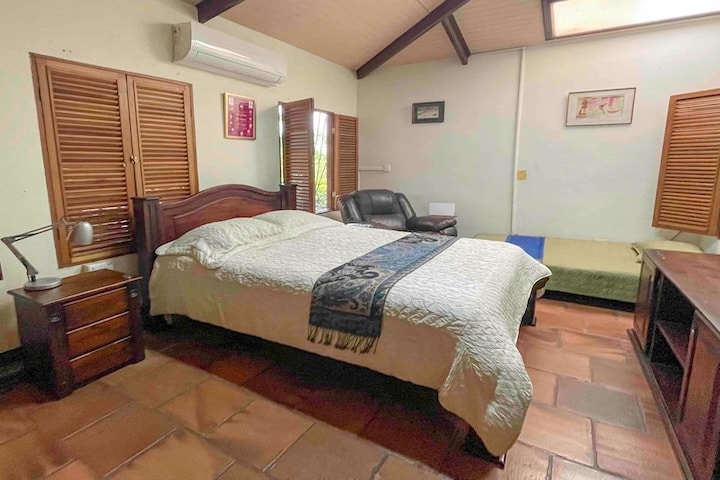 Casa Pura Vida - Orotina, Alajuela, Costa Rica - Vacation Rental