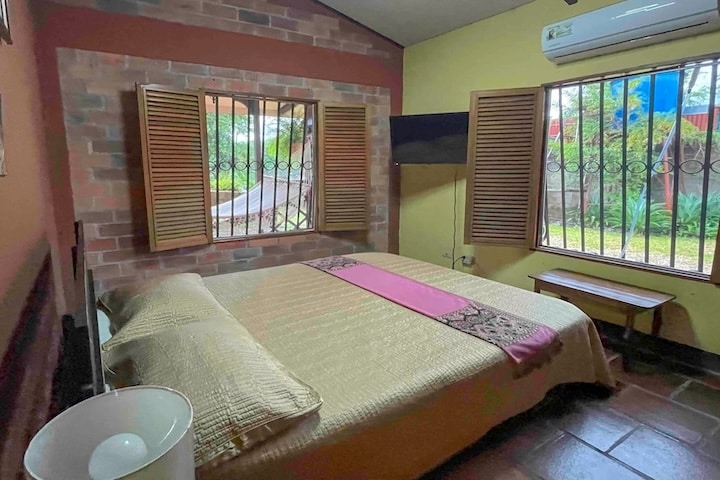 Casa Pura Vida - Orotina, Alajuela, Costa Rica - Vacation Rental
