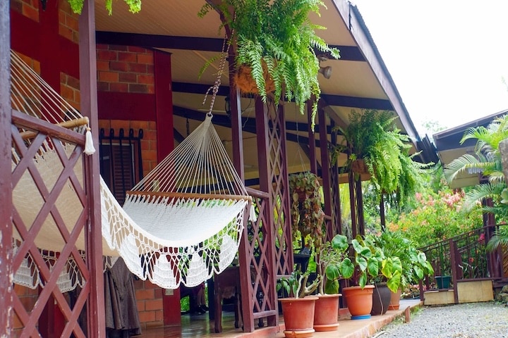 Casa Pura Vida - Orotina, Alajuela, Costa Rica - Vacation Rental