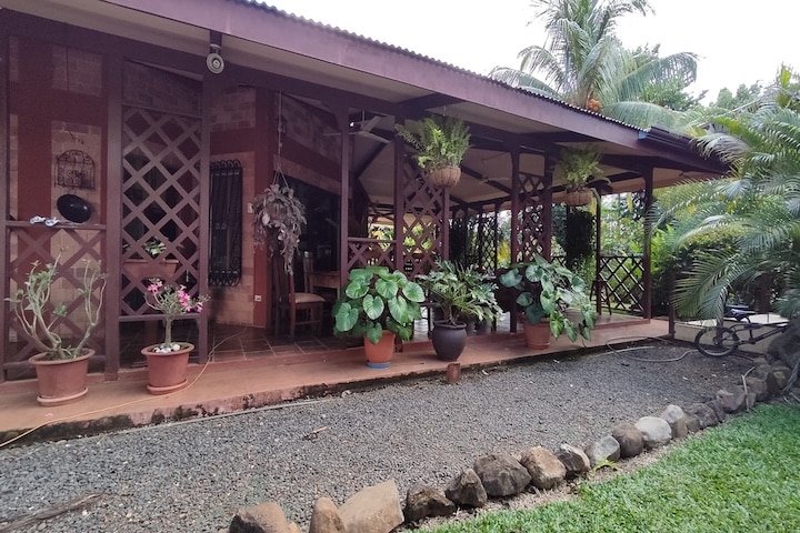 Casa Pura Vida - Orotina, Alajuela, Costa Rica - Vacation Rental