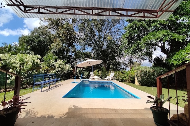 Casa Pura Vida - Orotina, Alajuela, Costa Rica - Vacation Rental