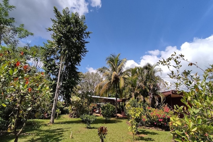 Casa Pura Vida - Orotina, Alajuela, Costa Rica - Vacation Rental
