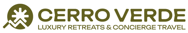 Cerro Verde Luxury Retreats
