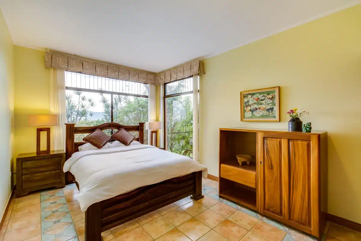 Cerro Verde Villa - San Isidro de Pilas, Alajuela, Costa Rica - Vacation Rental