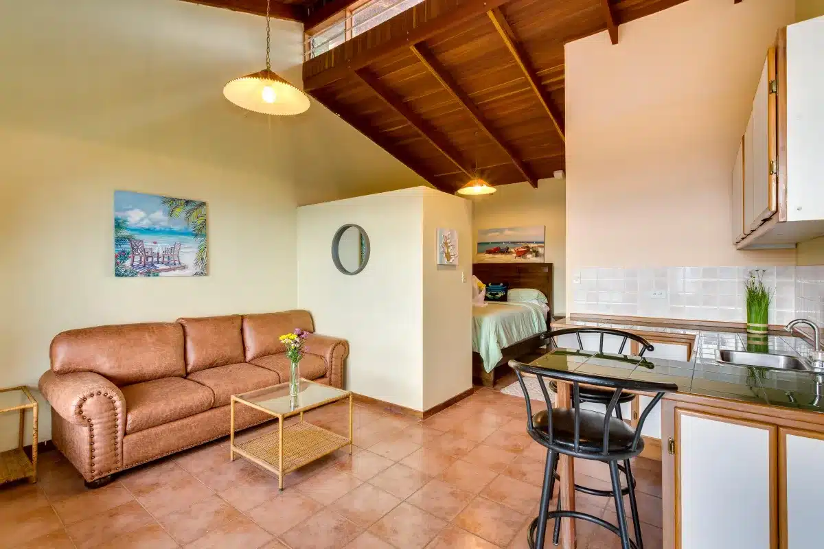 Cerro Verde Villa - San Isidro de Pilas, Alajuela, Costa Rica - Vacation Rental