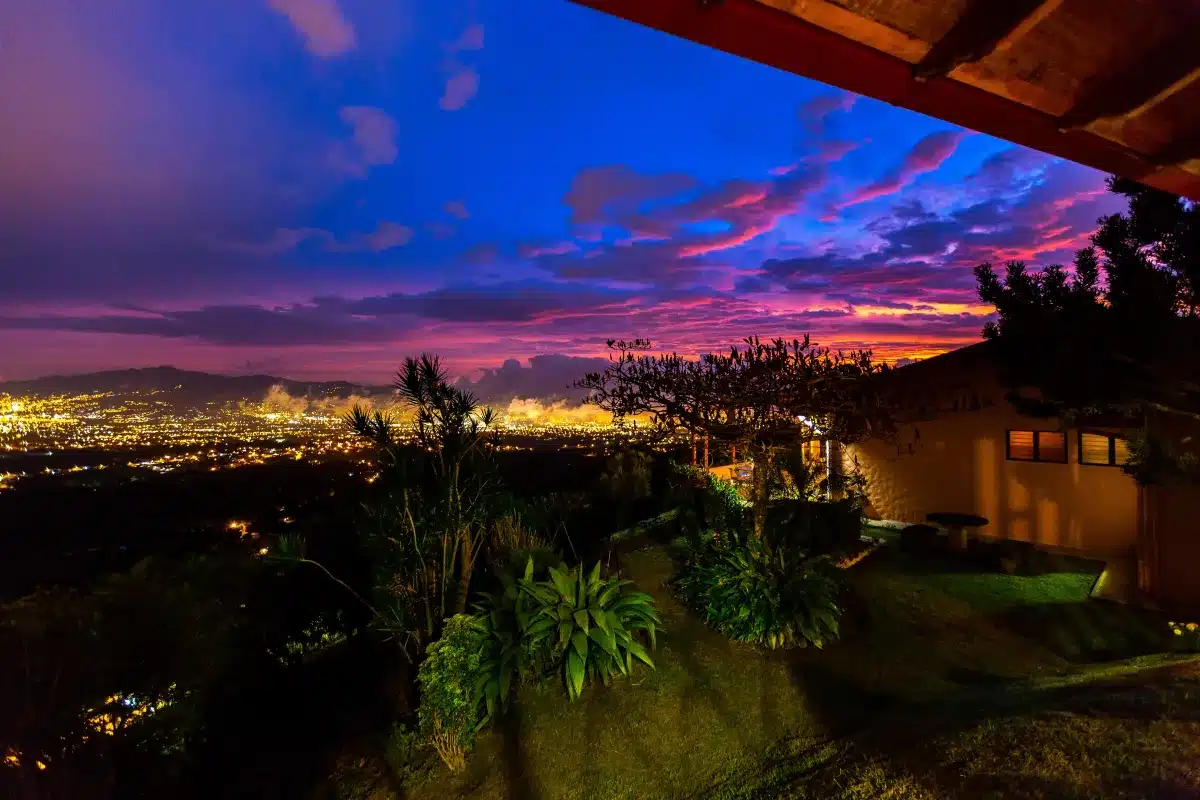 Cerro Verde Villa - San Isidro de Pilas, Alajuela, Costa Rica - Vacation Rental