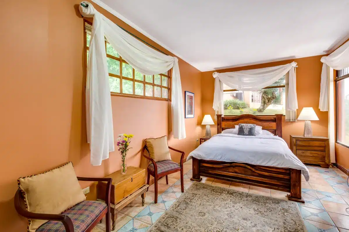 Cerro Verde Villa - San Isidro de Pilas, Alajuela, Costa Rica - Vacation Rental