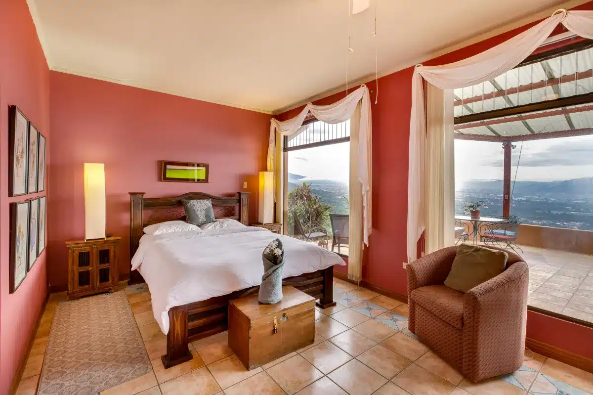 Cerro Verde Villa - San Isidro de Pilas, Alajuela, Costa Rica - Vacation Rental