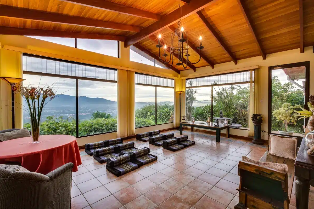 Cerro Verde Villa - San Isidro de Pilas, Alajuela, Costa Rica - Vacation Rental