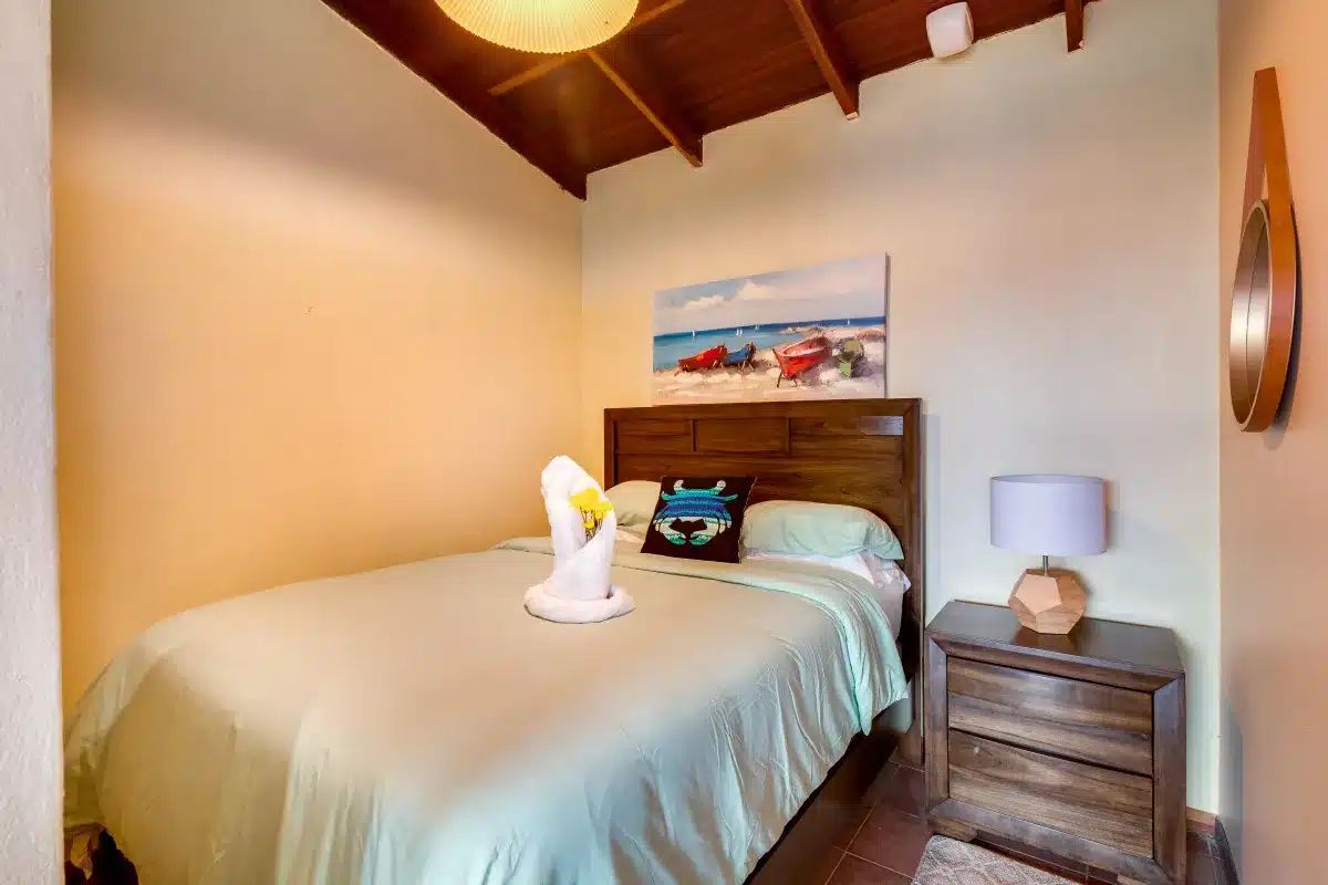 Cerro Verde Villa - San Isidro de Pilas, Alajuela, Costa Rica - Vacation Rental