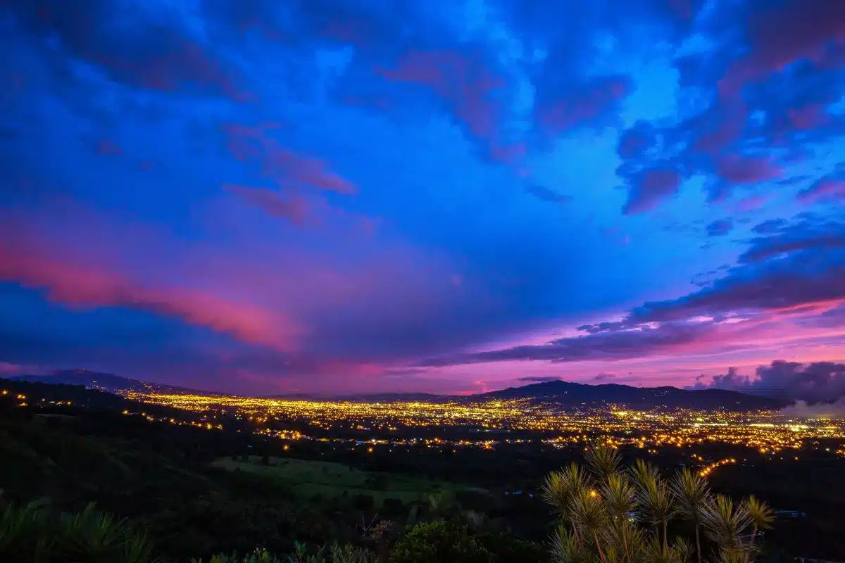 Cerro Verde Villa - San Isidro de Pilas, Alajuela, Costa Rica - Vacation Rental