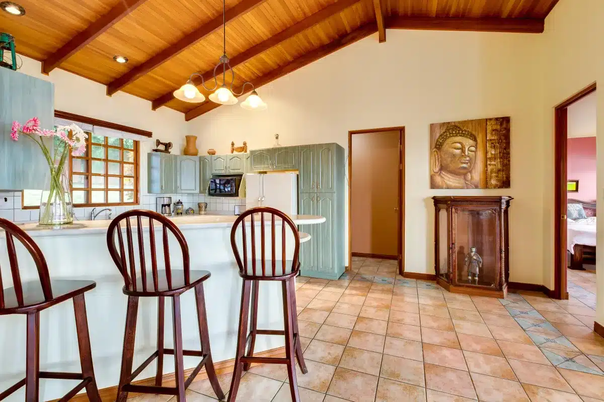 Cerro Verde Villa - San Isidro de Pilas, Alajuela, Costa Rica - Vacation Rental