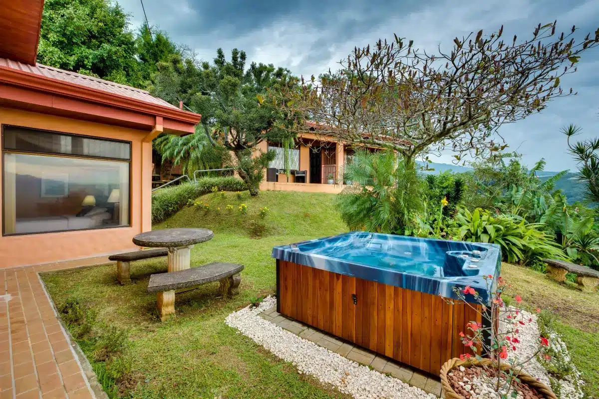 Cerro Verde Villa - San Isidro de Pilas, Alajuela, Costa Rica - Vacation Rental