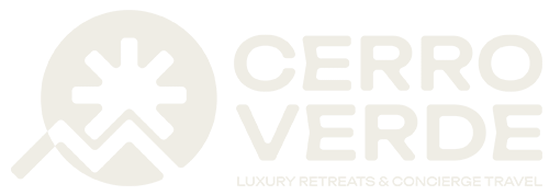 Cerro Verde Luxury Retreats