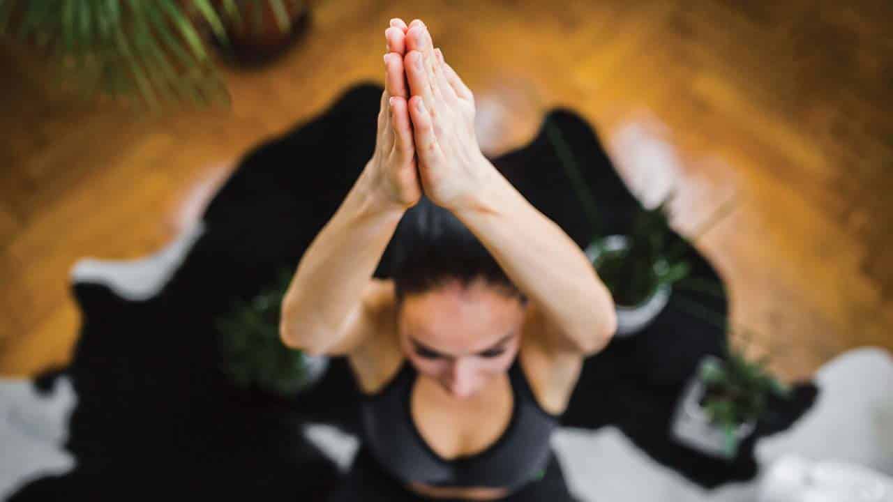 Nervous System Reset - Retreat in Costa Rica by Cerro Verde