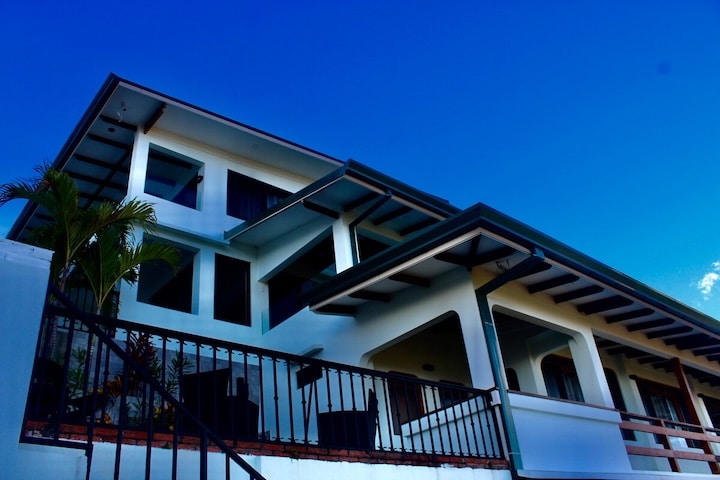 Vista Hermosa Villa - San Isidro de Pilas, Alajuela, Costa Rica - Vacation Rental