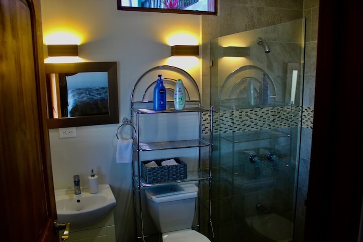 Vista Hermosa Villa - San Isidro de Pilas, Alajuela, Costa Rica - Vacation Rental