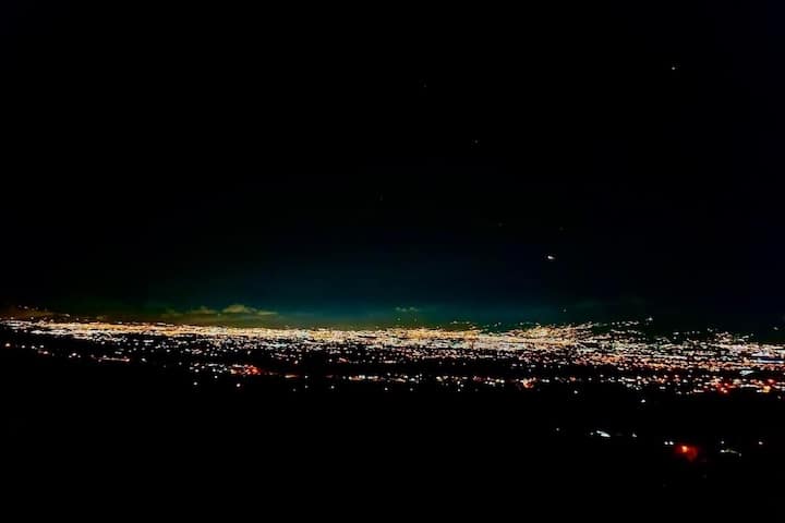 Vista Hermosa Villa - San Isidro de Pilas, Alajuela, Costa Rica - Vacation Rental