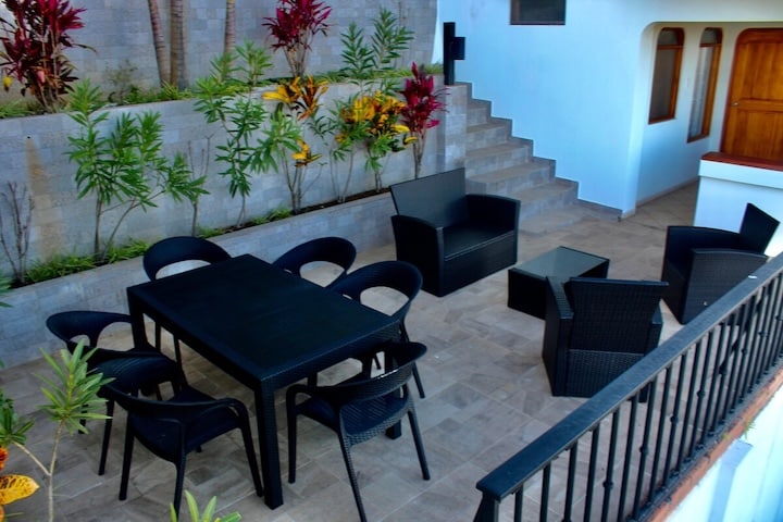 Vista Hermosa Villa - San Isidro de Pilas, Alajuela, Costa Rica - Vacation Rental