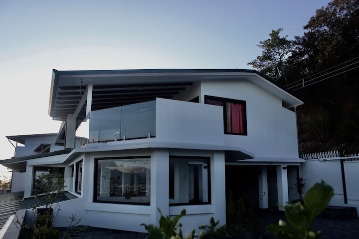 Vista Hermosa Villa - San Isidro de Pilas, Alajuela, Costa Rica - Vacation Rental