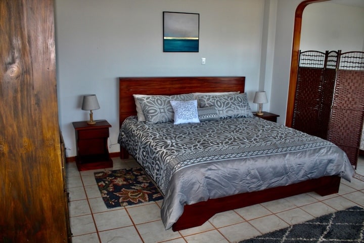 Vista Hermosa Villa - San Isidro de Pilas, Alajuela, Costa Rica - Vacation Rental