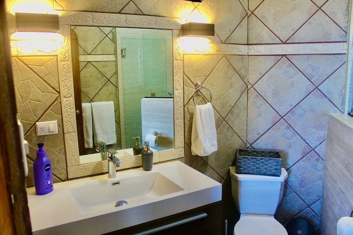 Vista Hermosa Villa - San Isidro de Pilas, Alajuela, Costa Rica - Vacation Rental