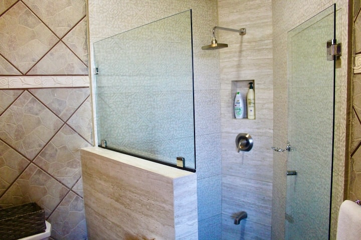 Vista Hermosa Villa - San Isidro de Pilas, Alajuela, Costa Rica - Vacation Rental