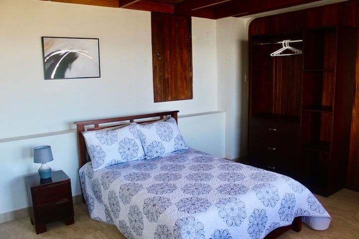 Vista Hermosa Villa - San Isidro de Pilas, Alajuela, Costa Rica - Vacation Rental