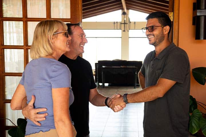 Cerro Verde Costa Rica