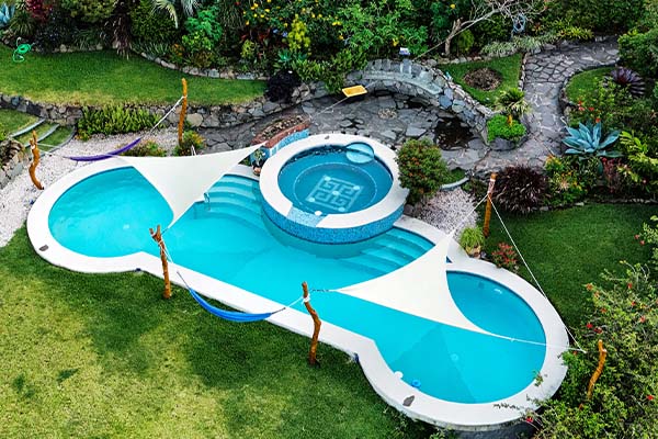 Camino Nuevo, Retreat in Costa Rica