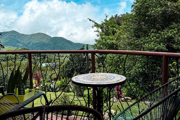 Camino Nuevo, Retreat in Costa Rica