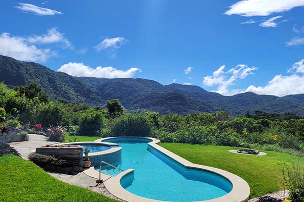 Camino Nuevo, Retreat in Costa Rica