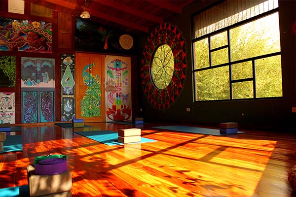 Camino Nuevo, Retreat in Costa Rica