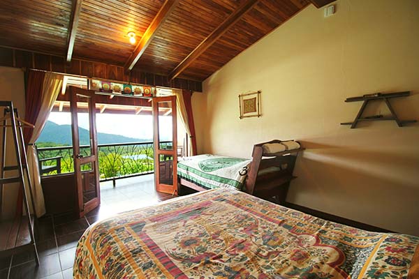 Camino Nuevo, Retreat in Costa Rica