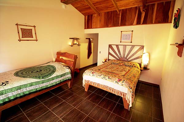 Camino Nuevo, Retreat in Costa Rica