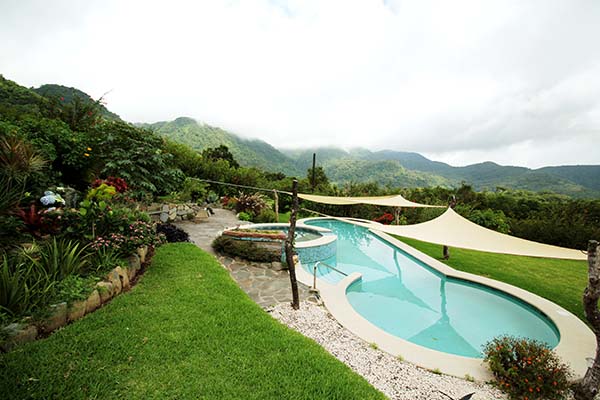 Camino Nuevo, Retreat in Costa Rica