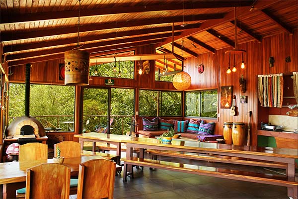 Camino Nuevo, Retreat in Costa Rica