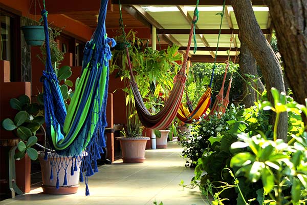 Camino Nuevo, Retreat in Costa Rica