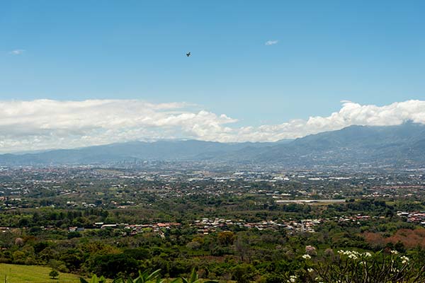 Cerro Verde Villa - San Isidro de Pilas, Alajuela, Costa Rica - Vacation Rental