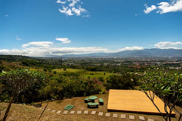 Cerro Verde Villa - San Isidro de Pilas, Alajuela, Costa Rica - Vacation Rental