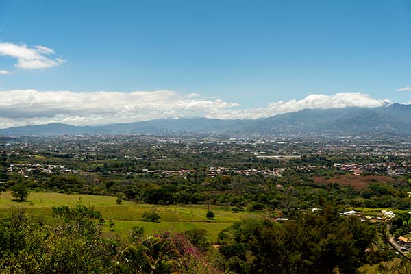 Cerro Verde Villa - San Isidro de Pilas, Alajuela, Costa Rica - Vacation Rental