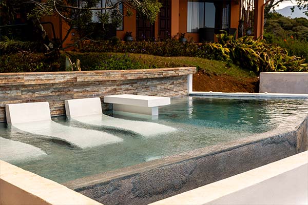 Cerro Verde Villa - San Isidro de Pilas, Alajuela, Costa Rica - Vacation Rental