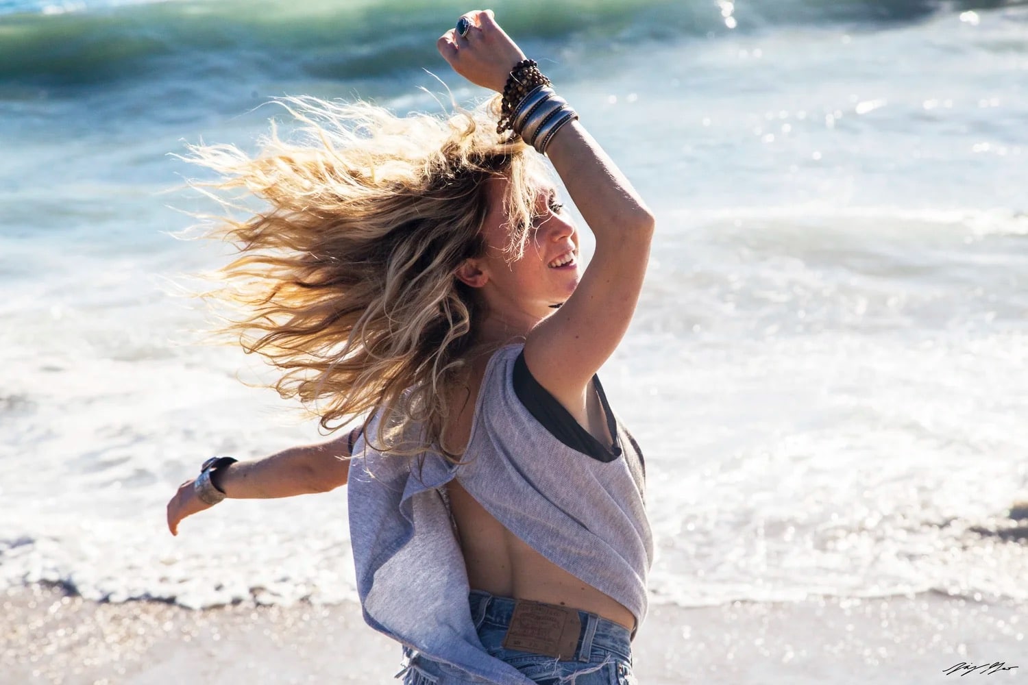 A Somatic Movement & Dance Retreat in Costa Rica